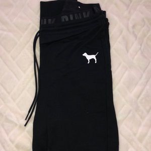 Victoria’s Secret Jogger